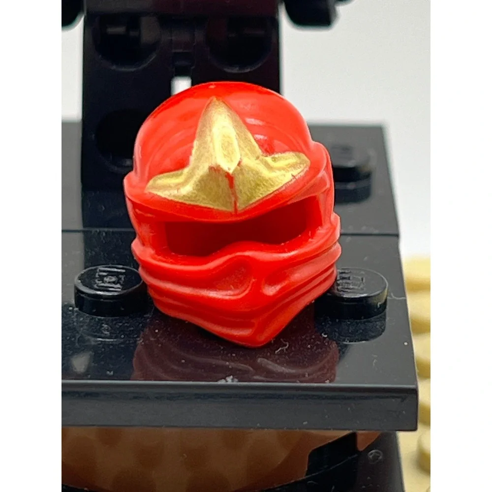 Lego ninjago kai